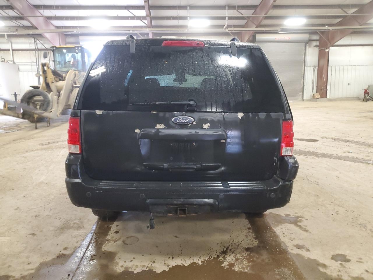 2006 Ford Expedition - Image 6