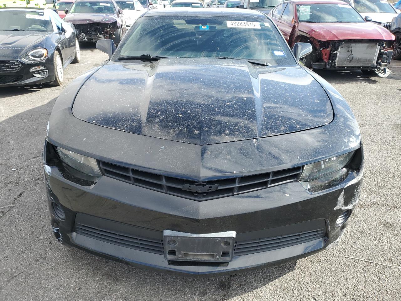 2015 Chevrolet Camaro - Image 5