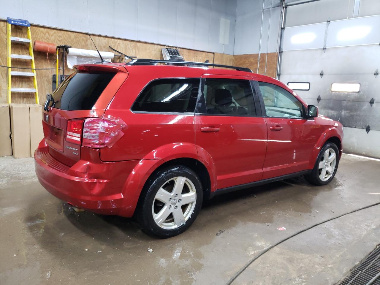 2010 Dodge Journey - Image 3