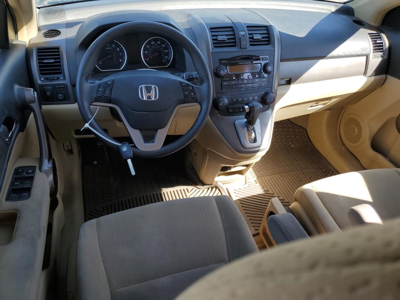 2009 Honda CR-V - Image 8