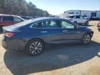 2019 Chevrolet Malibu Lt zu verkaufen in Shreveport, LA - Side