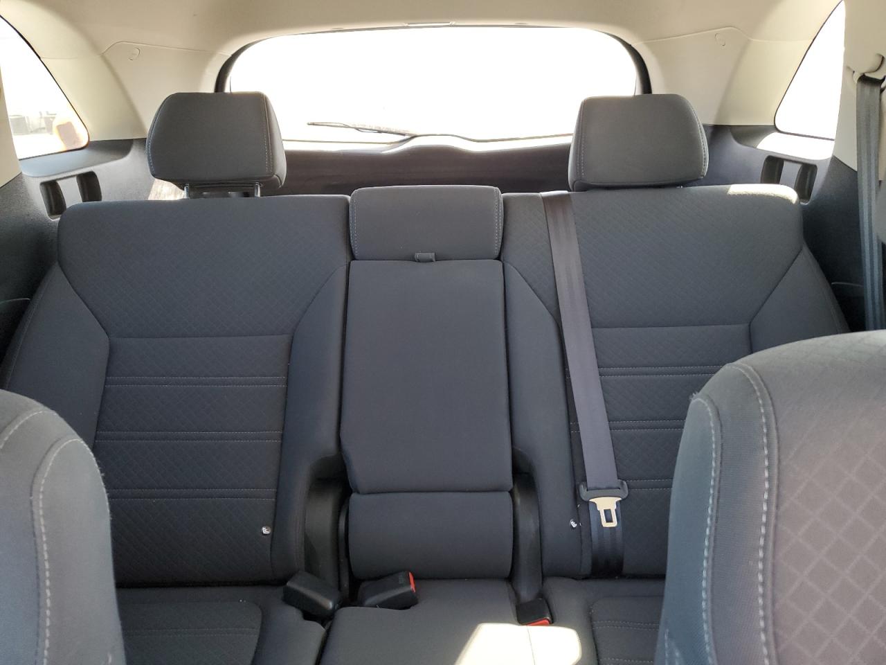2017 Kia Sorento - Image 10