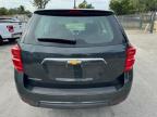 2017 Chevrolet Equinox Ls for Sale in Opa Locka, FL - Water/Flood