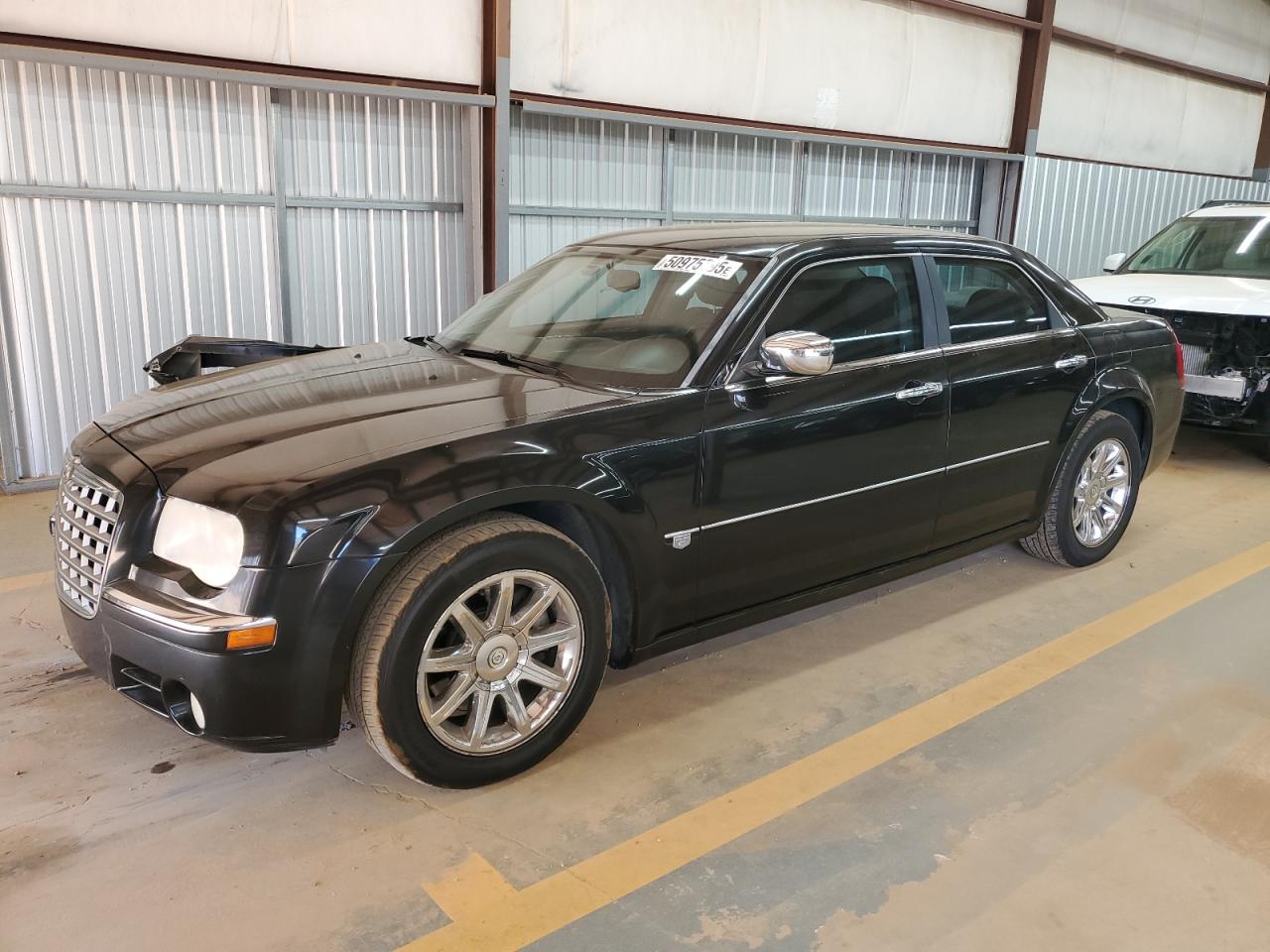 2005 Chrysler 300C de vânzare în Mocksville, NC - Front End
