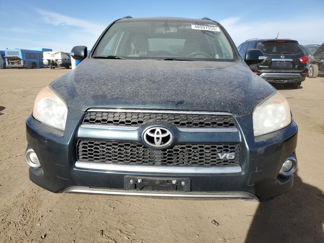 2010 Toyota RAV 4 - Image 5