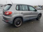 2009 Volkswagen Tiguan S de vânzare în Brookhaven, NY - Mechanical