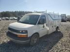 2017 Chevrolet Express G3500  zu verkaufen in Memphis, TN - Side