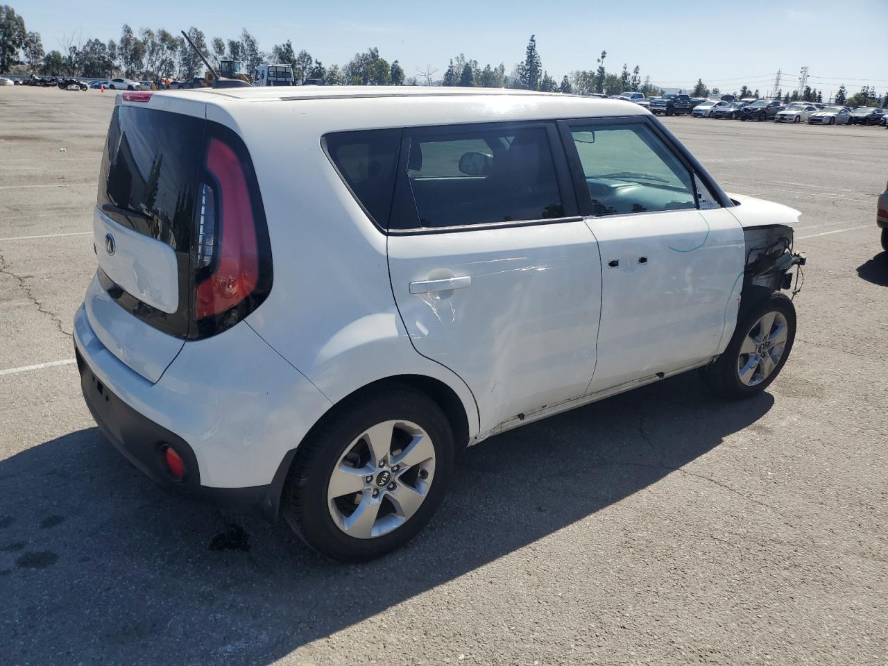 2019 Kia Soul - Image 3