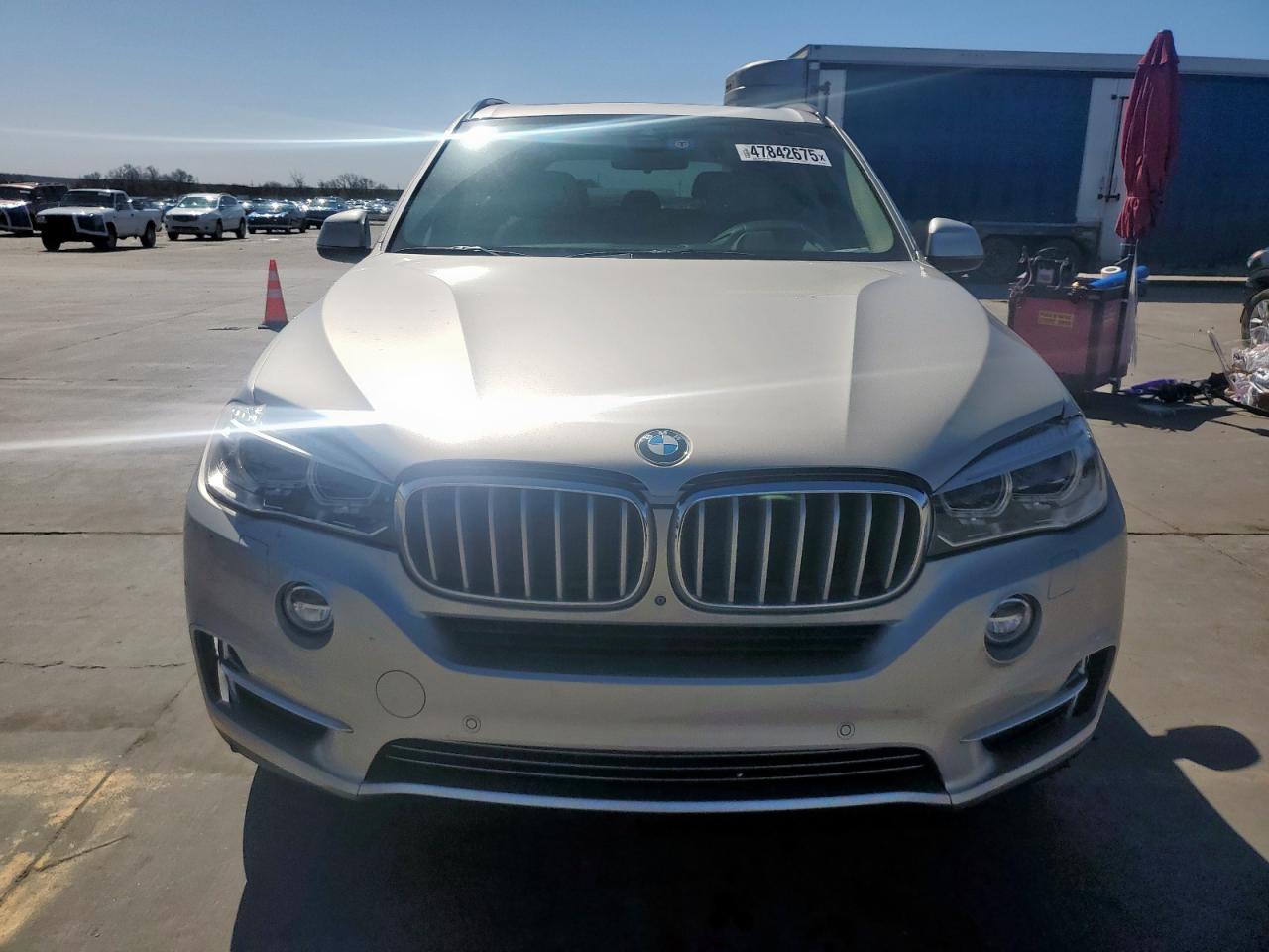 2015 BMW X5 - Image 5