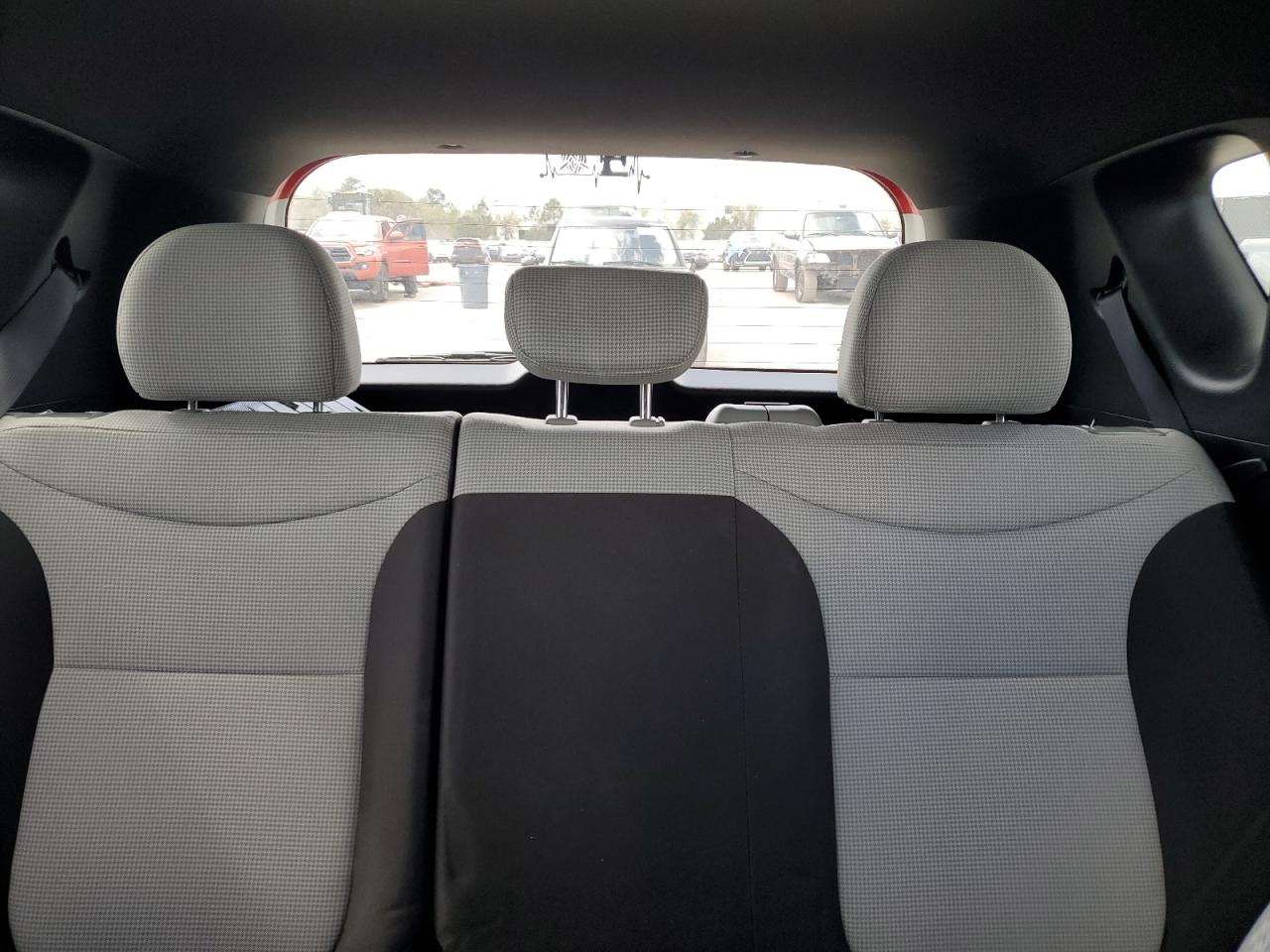 2016 Kia Soul - Image 10