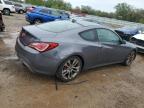 2015 Hyundai Genesis Coupe 3.8L de vânzare în Theodore, AL - Rear End