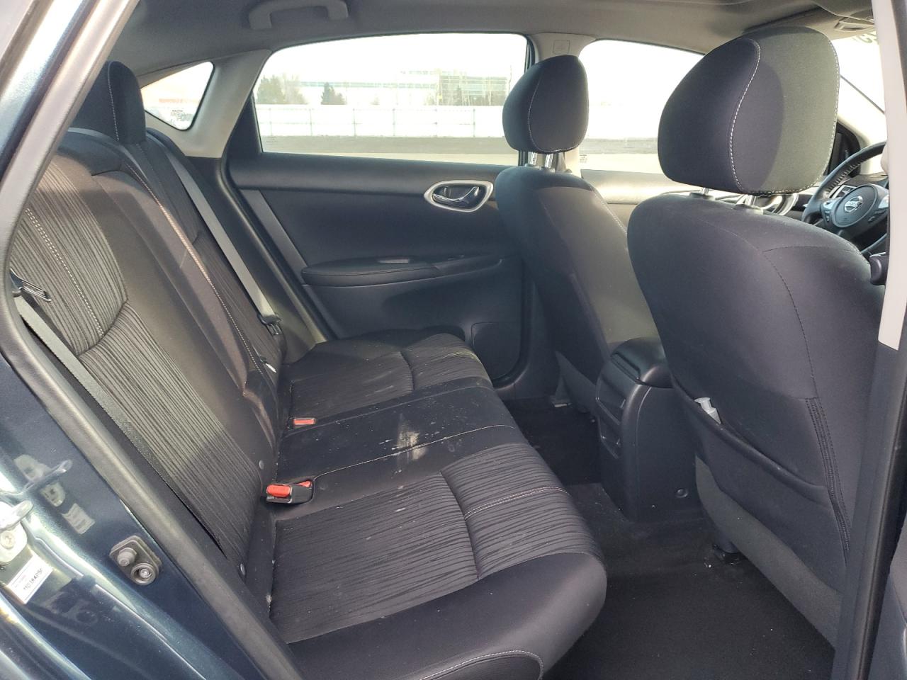 2016 Nissan Sentra - Image 10