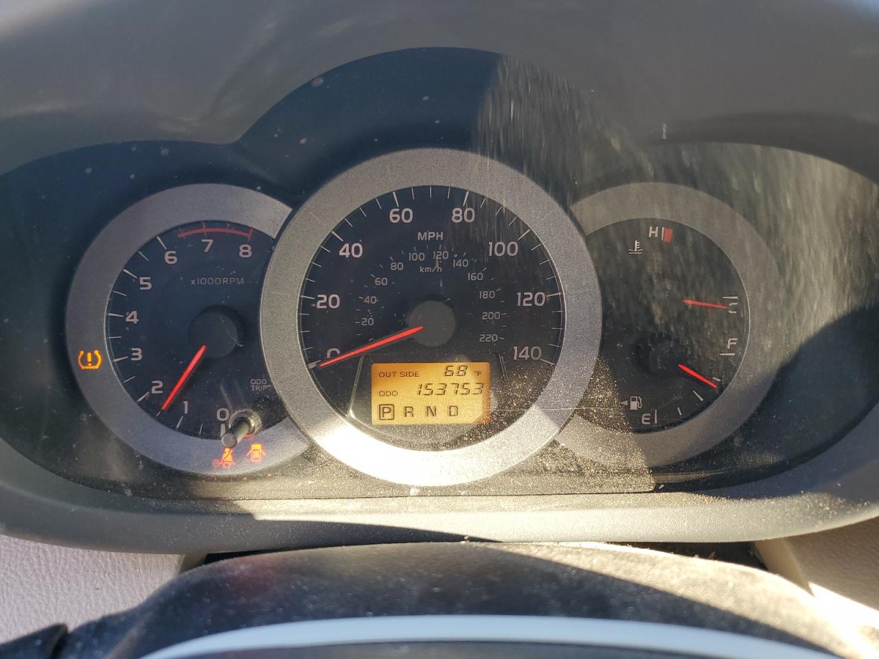 2006 Toyota RAV 4 - Image 9