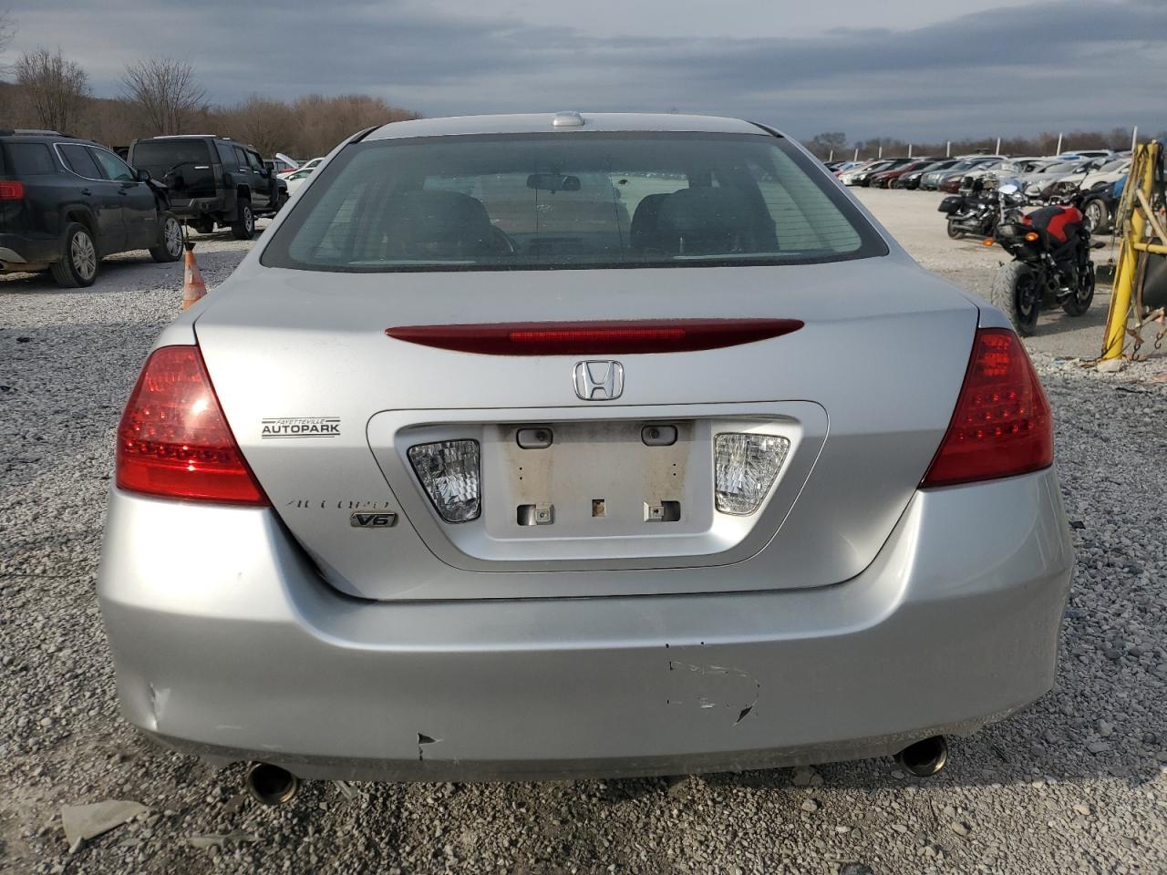 2006 Honda Accord - Image 6