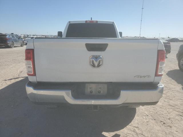  RAM 2500 2022 White