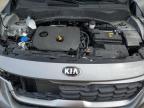 2021 Kia Seltos Lx იყიდება Moraine-ში, OH - Side