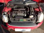 2009 MINI ONE for sale at Copart SANDTOFT