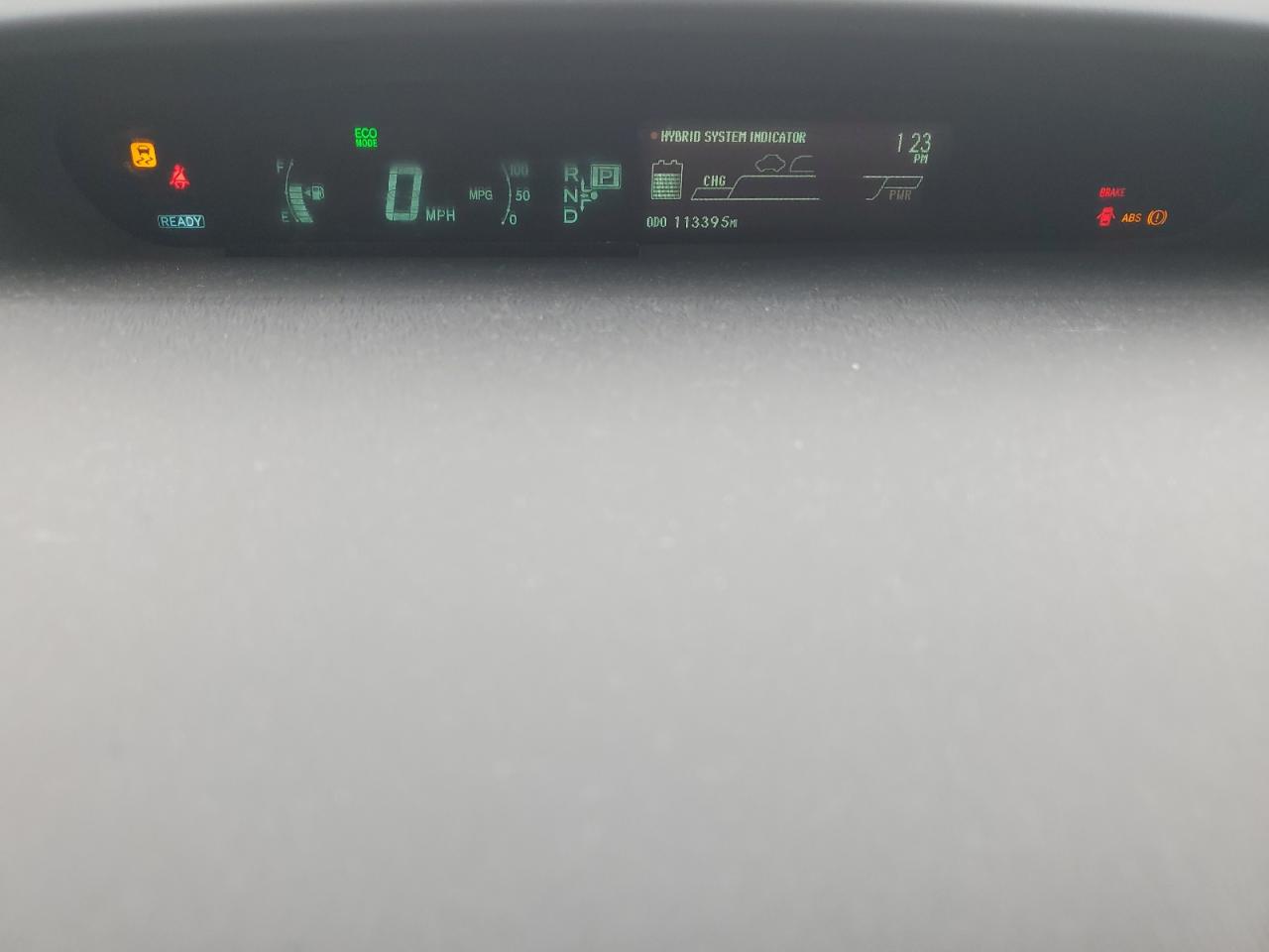 2014 Toyota Prius - Image 9