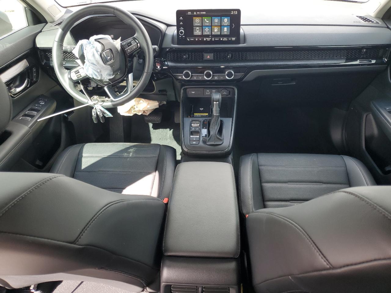 2024 Honda CR-V - Image 8