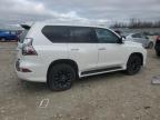 2022 Lexus Gx 460 للبيع في Wayland، MI - Side