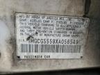 1999 Honda Accord Ex на продаже в Opa Locka, FL - Front End