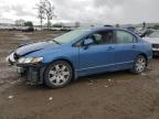 2009 Honda Civic Lx на продаже в San Martin, CA - All Over