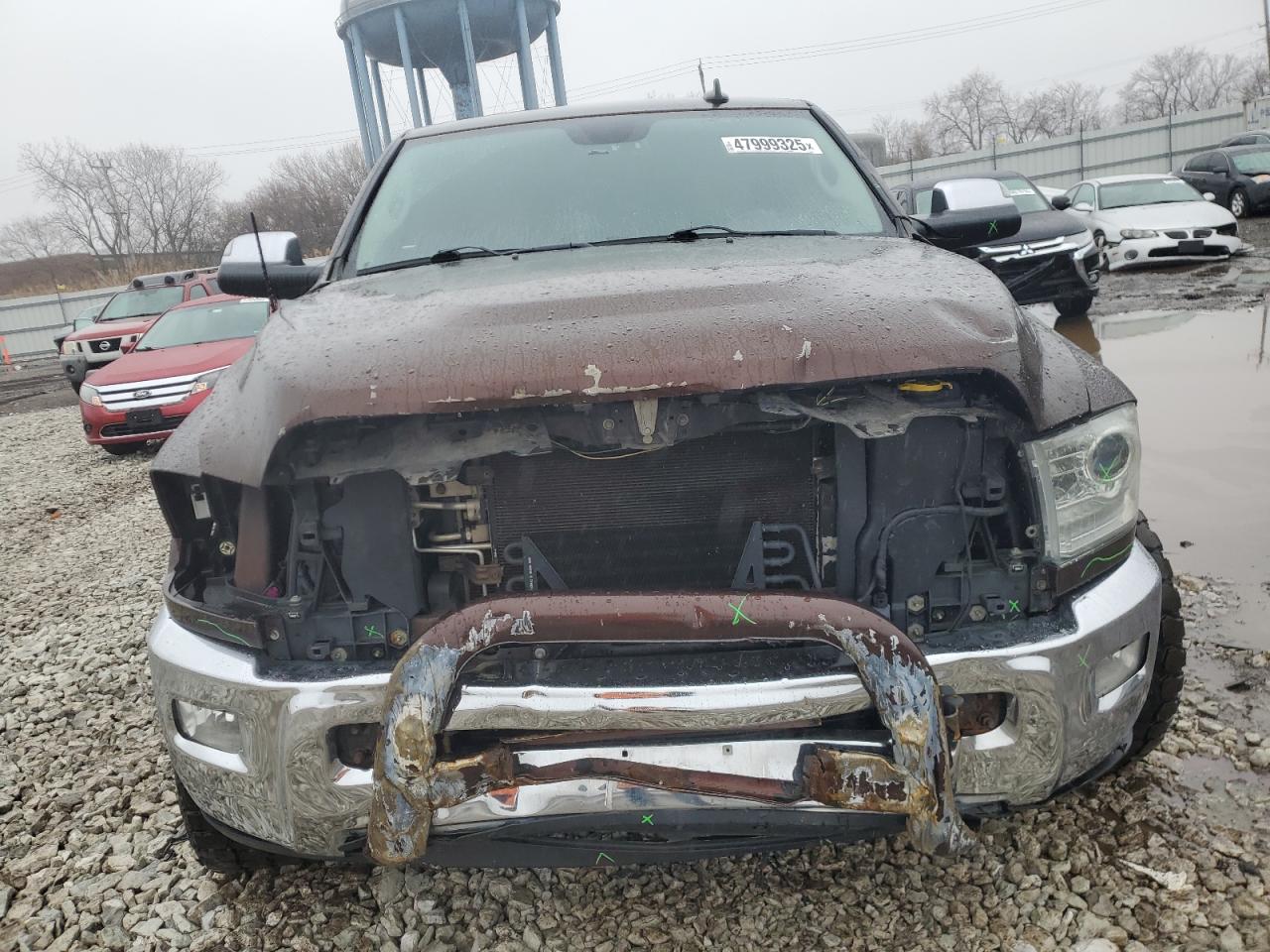 2015 RAM 2500 - Image 5