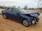 2018 Kia Optima Ex на продаже в China Grove, NC - Front End