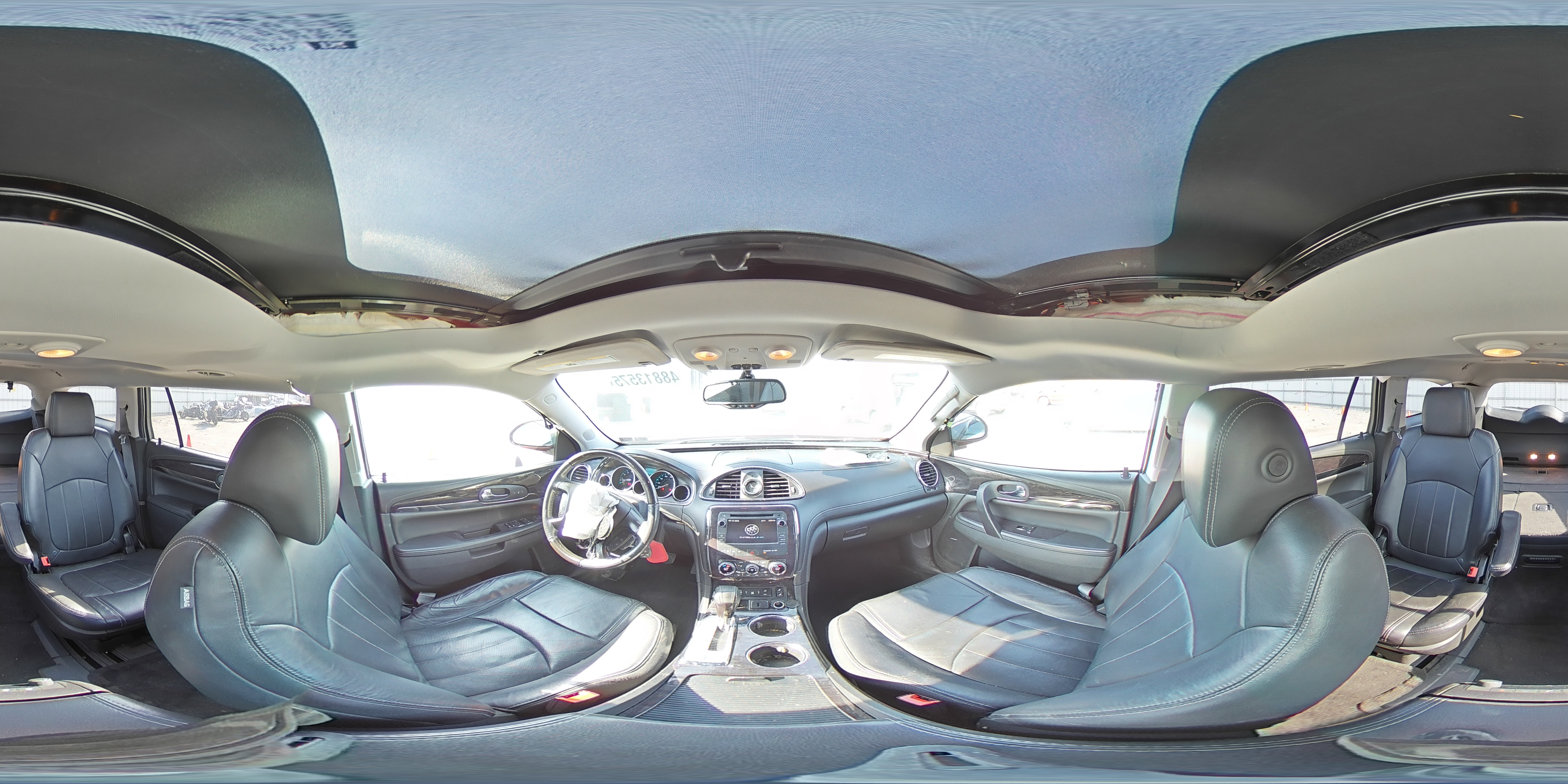 2015 Buick Enclave - Image 13