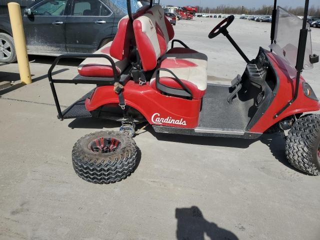 2008 EZGO GOLFCART