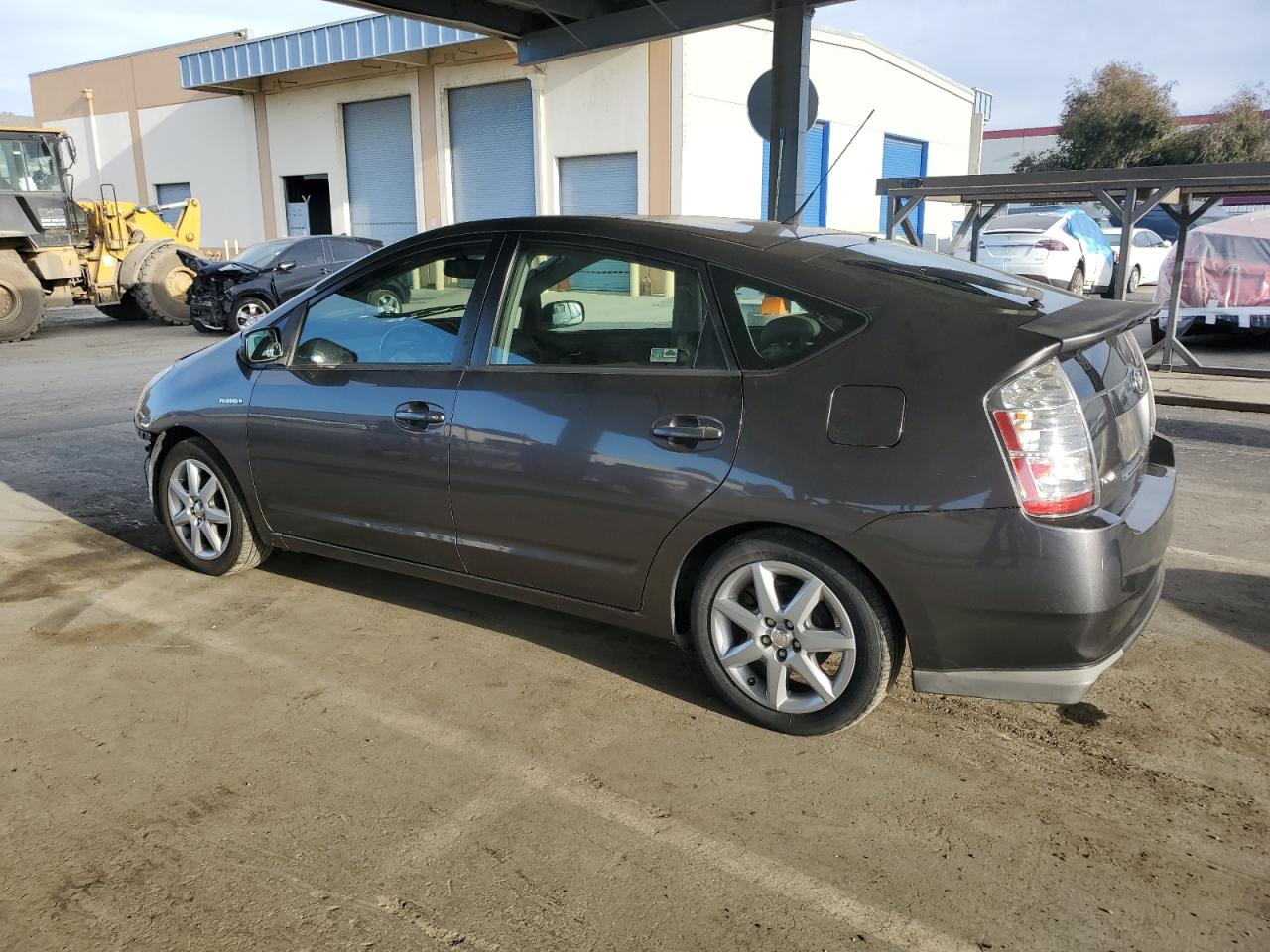 2009 Toyota Prius - Image 2