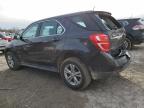 2016 Chevrolet Equinox Ls for Sale in Kansas City, KS - Rear End