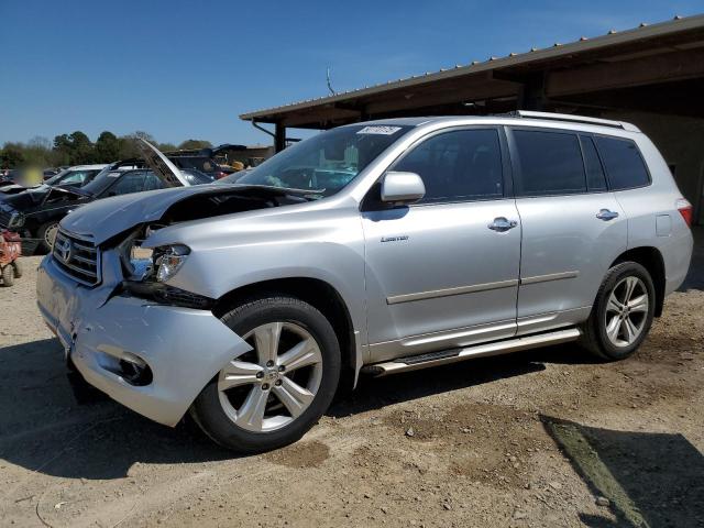 2009 Toyota Highlander Limited