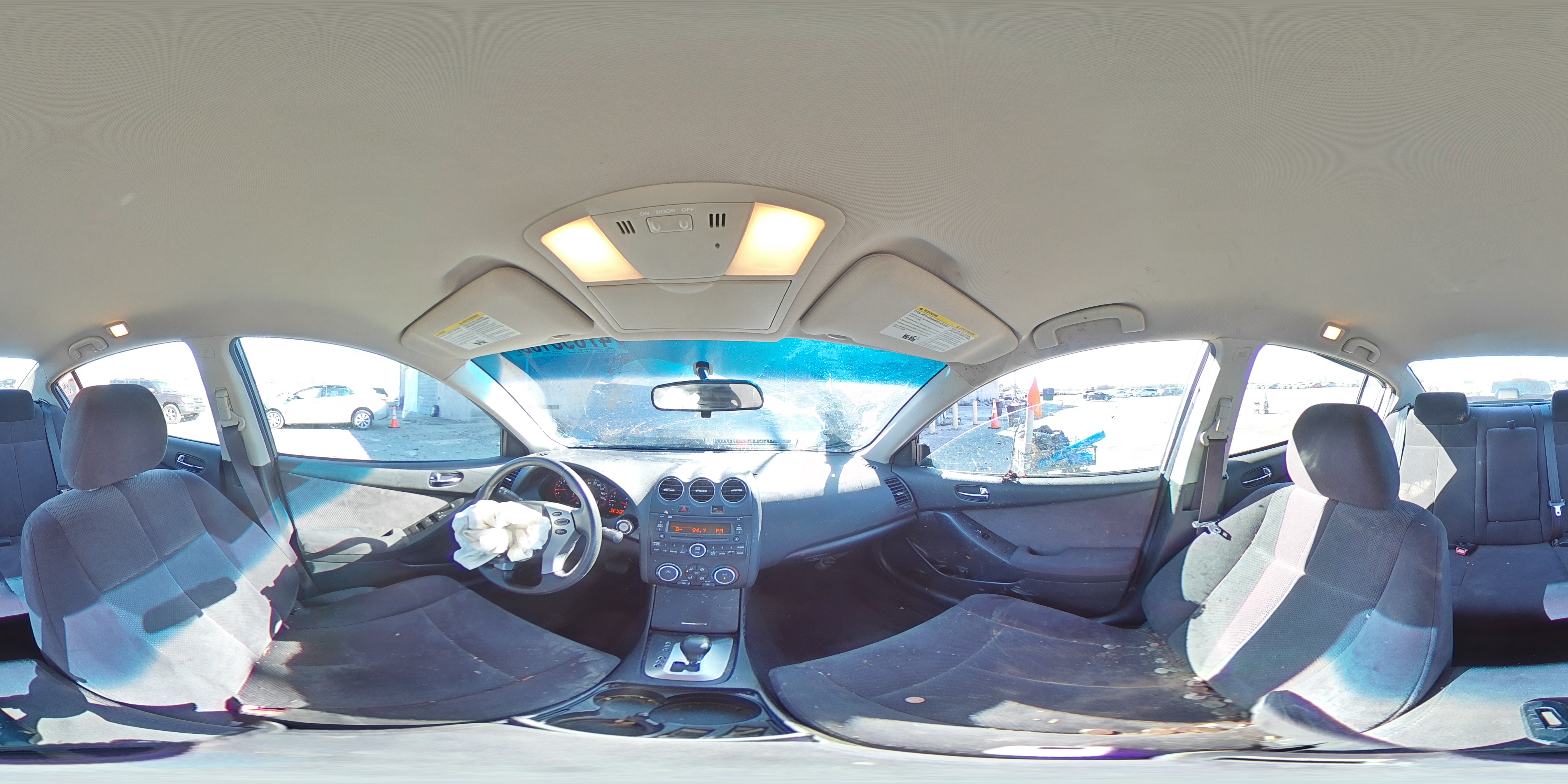 2009 Nissan Altima - Image 12