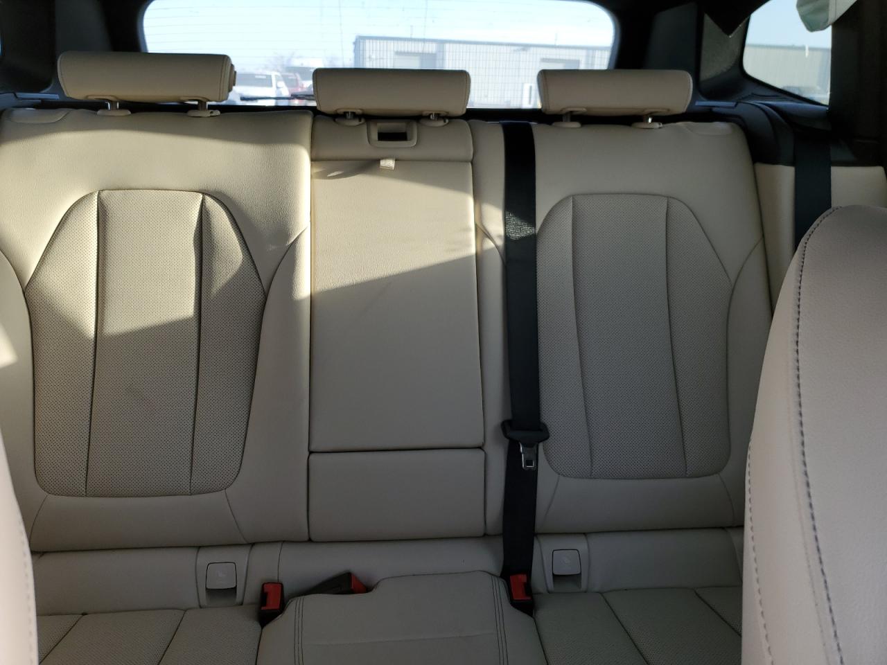 2024 BMW X3 - Image 10