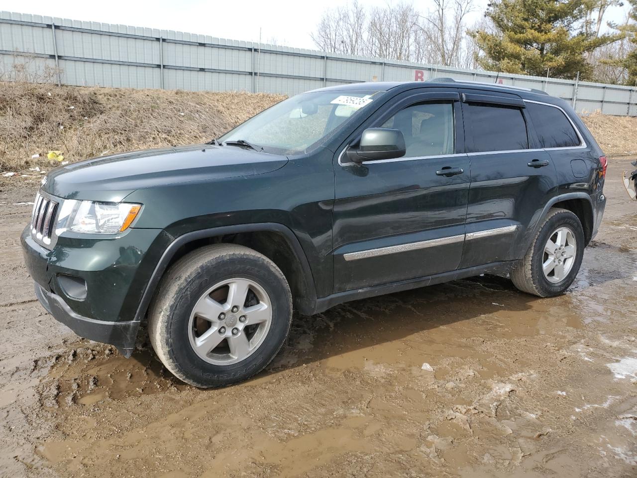2011 Jeep Grand Cherokee - Image 1