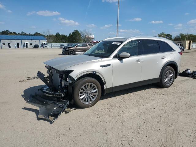 2024 Mazda Cx-90 Preferred