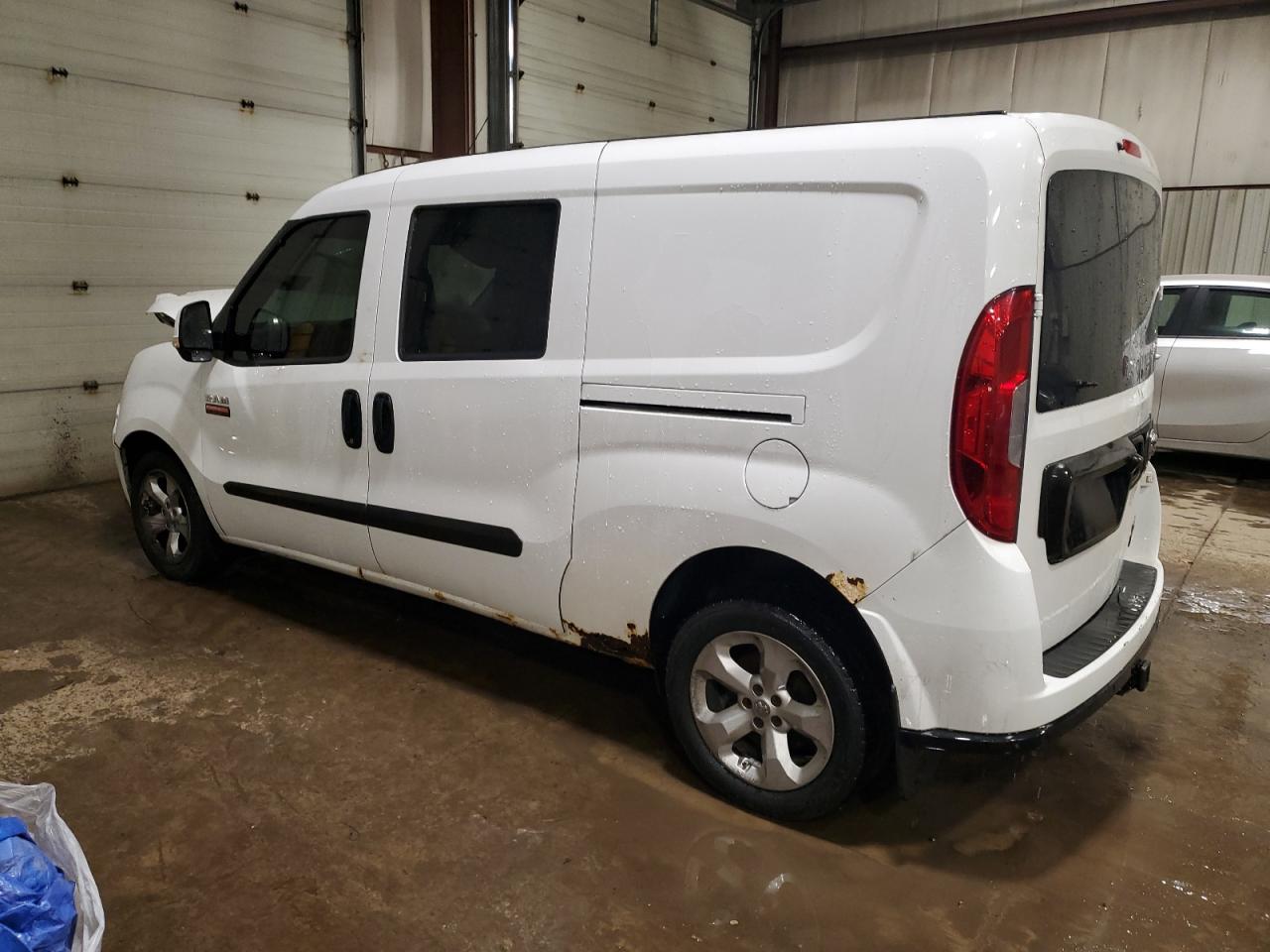 2015 RAM ProMaster City - Image 2
