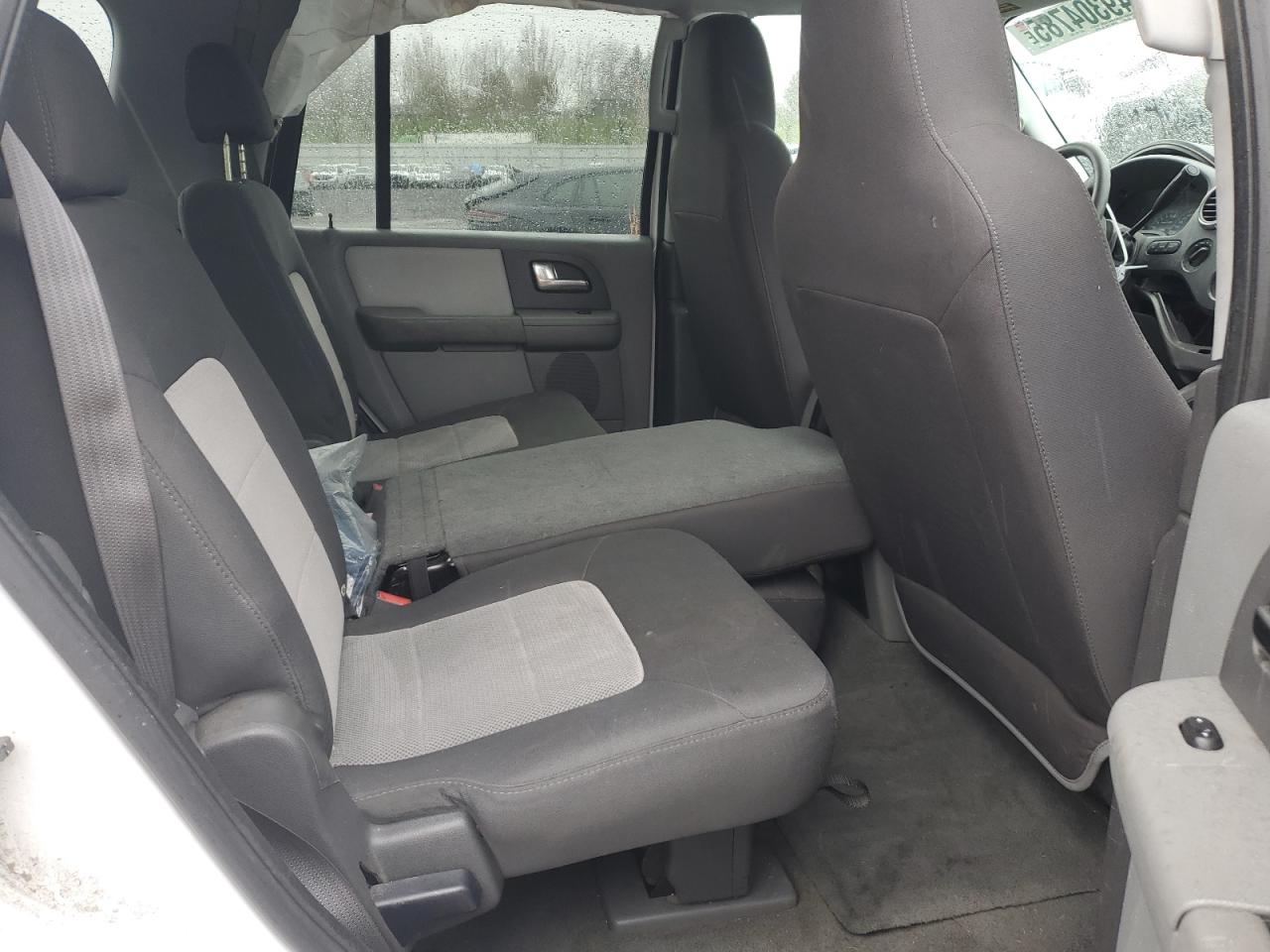 2004 Ford Expedition Xlt VIN: 1FMFU16L04LB41687 Lot: 49304785