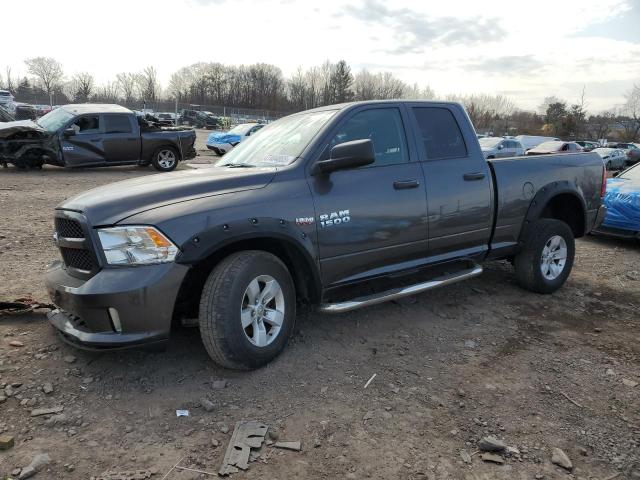 2017 Ram 1500 St