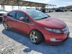 2011 Chevrolet Volt  на продаже в Cartersville, GA - Side