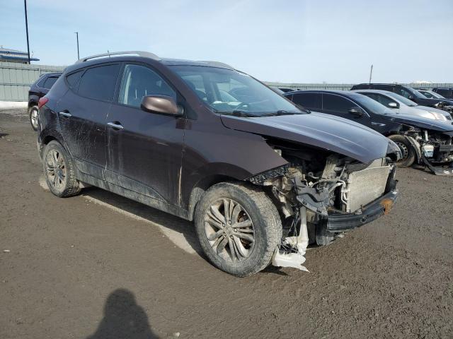 2014 HYUNDAI TUCSON GLS