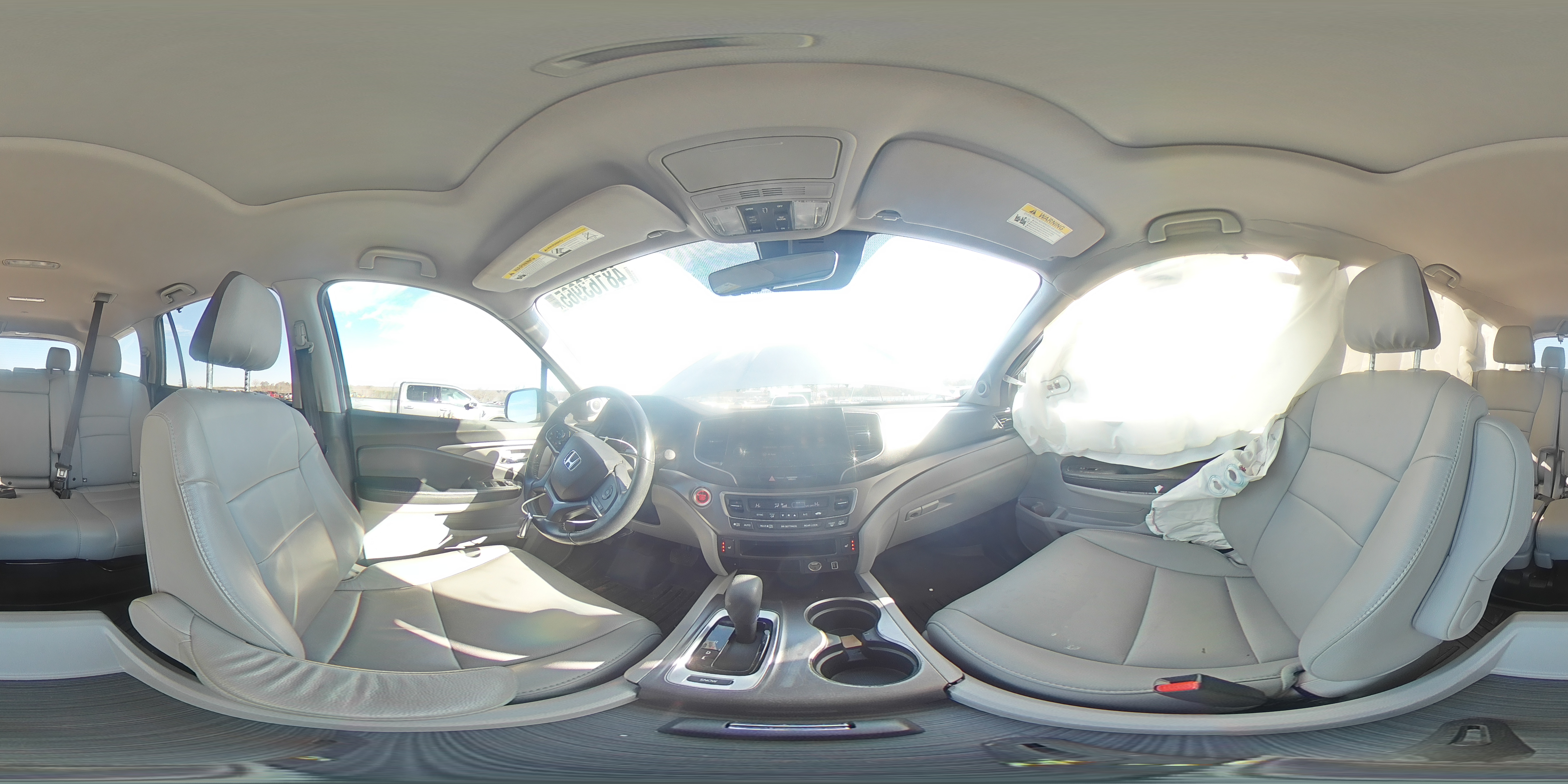 2019 Honda Pilot - Image 14