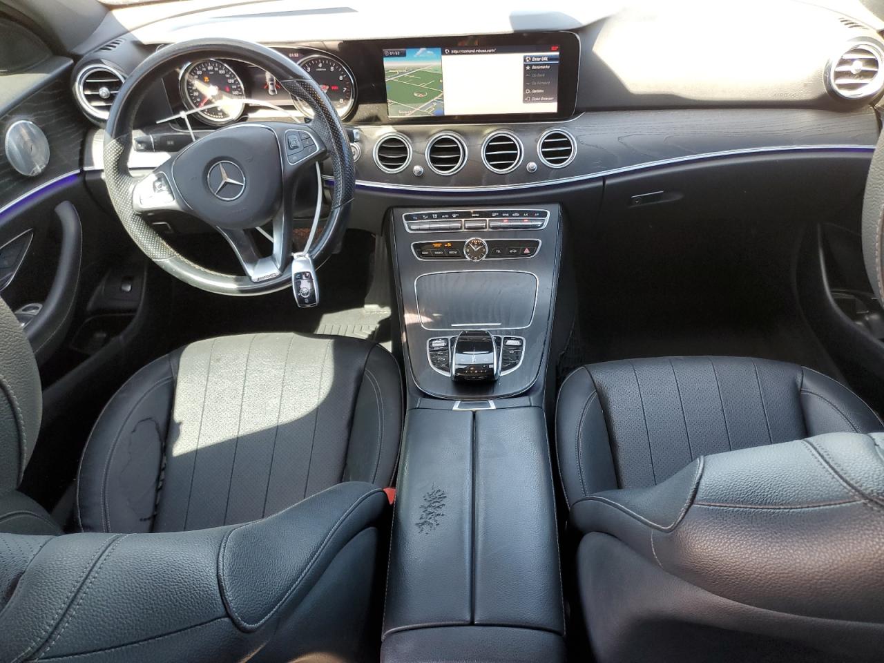2018 Mercedes-Benz E-klasse - Image 8