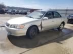 2000 Toyota Camry Ce للبيع في Cahokia Heights، IL - Side