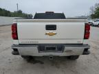 2014 Chevrolet Silverado K1500 Ltz de vânzare în Greenwell Springs, LA - Burn - Engine