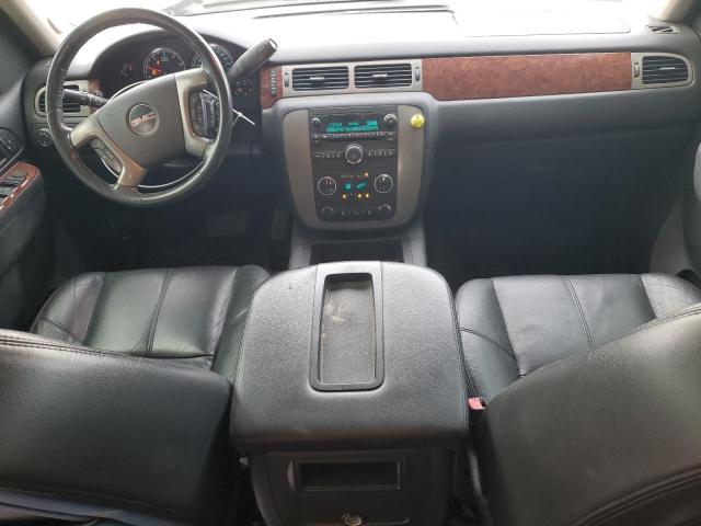 Pickups GMC SIERRA 2012 White