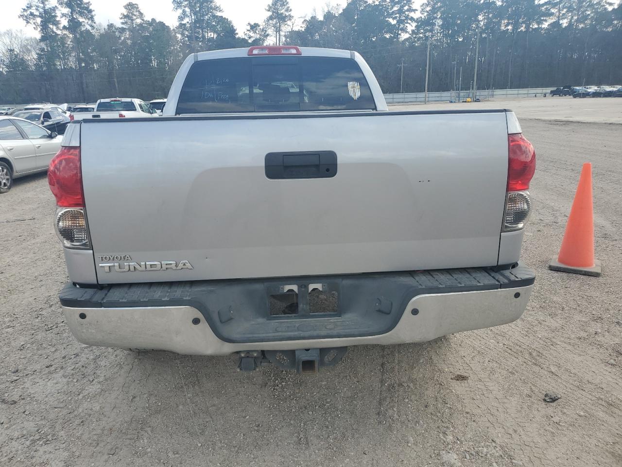 2007 Toyota Tundra - Image 6