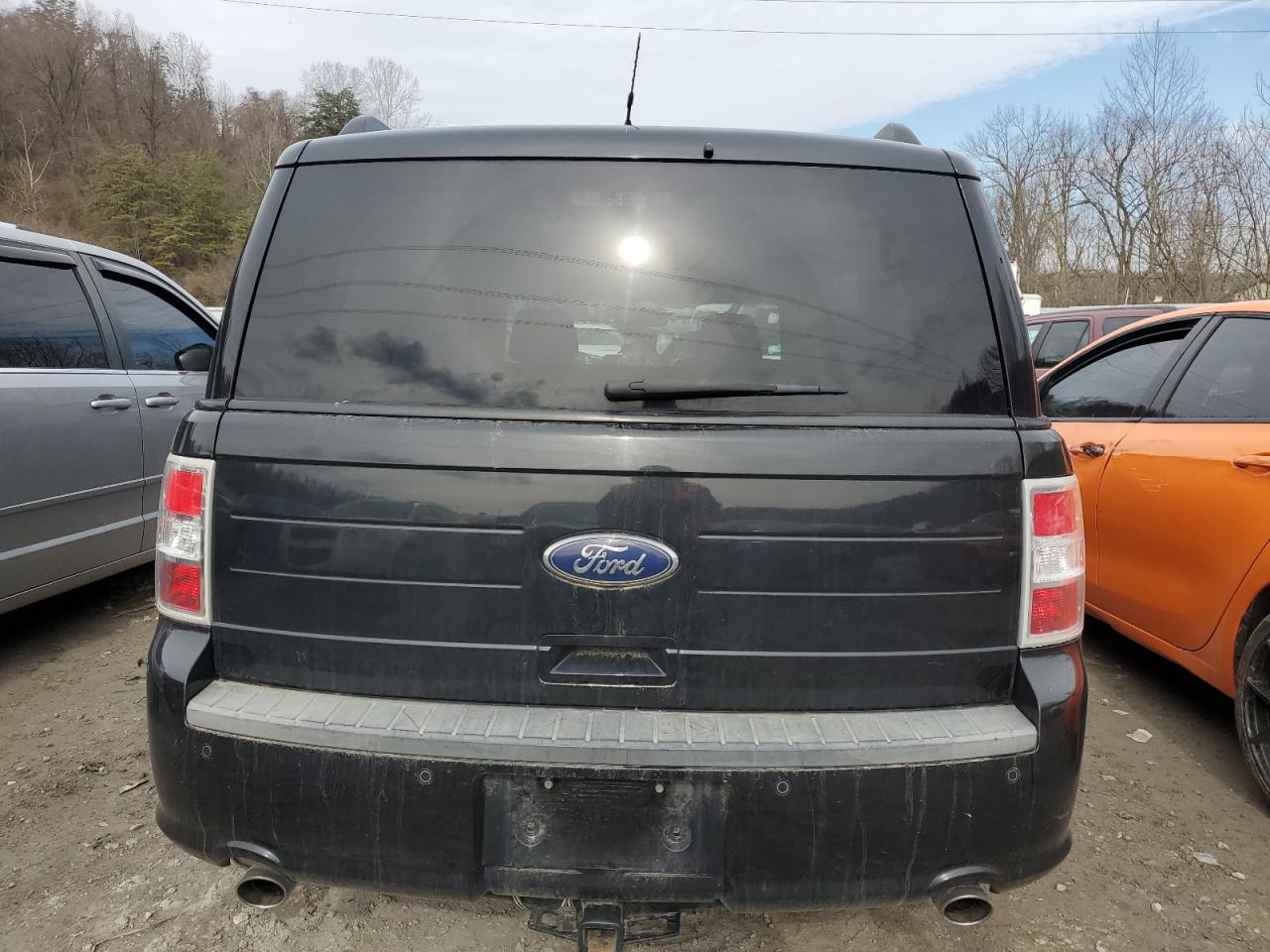 2013 Ford Flex - Image 6