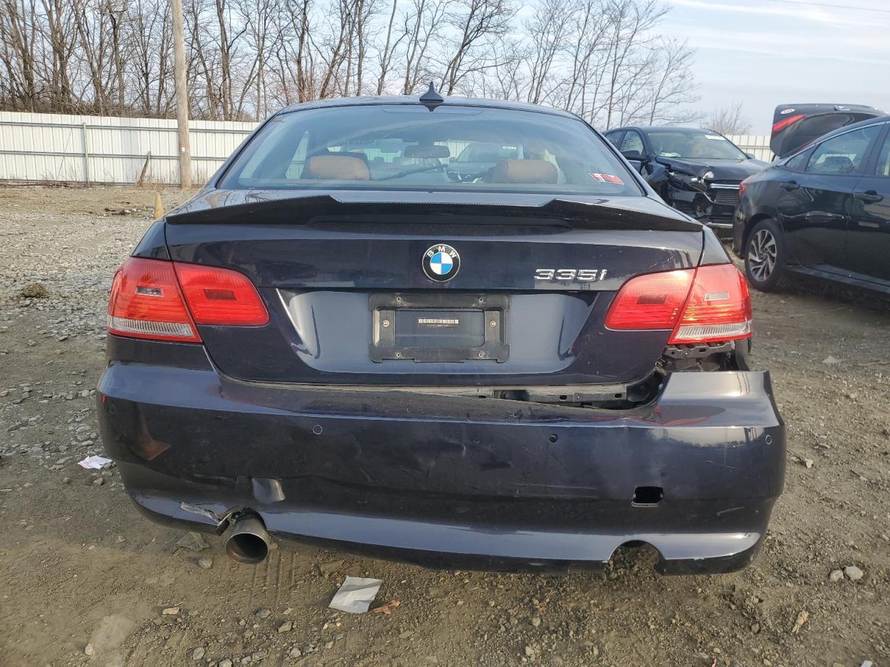2009 BMW 3er - Image 6